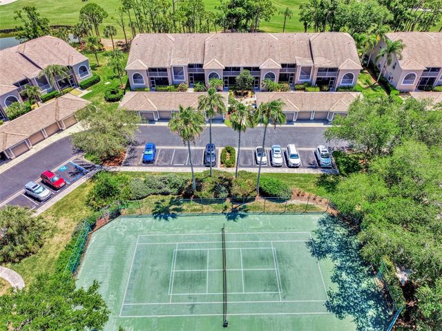 8911 VERANDA WAY 211, Sarasota, FL 34238