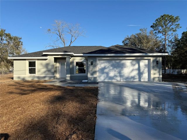 5545 SE 70TH AVENUE, Ocala, FL 34472