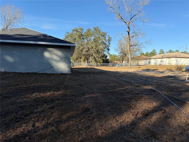 5545 SE 70TH AVENUE, Ocala, FL 34472