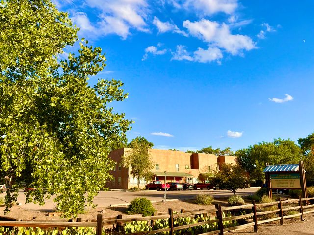 230 Cynthia Court NW A, Albuquerque, NM 87114