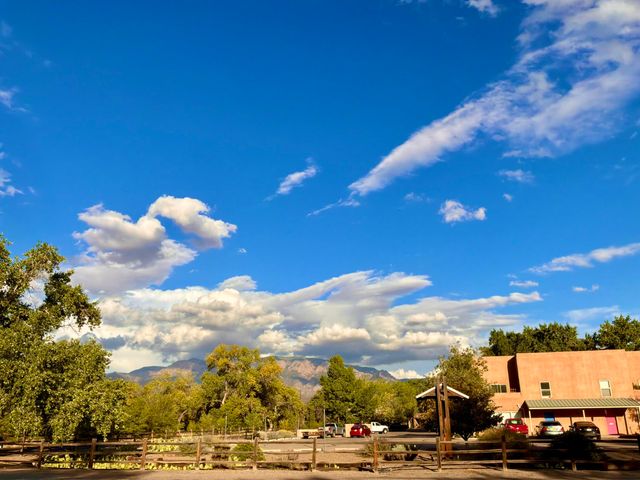 230 Cynthia Court NW A, Albuquerque, NM 87114
