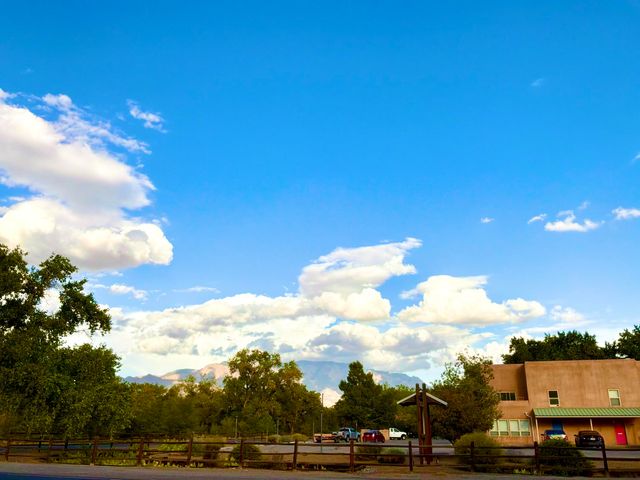 230 Cynthia Court NW A, Albuquerque, NM 87114