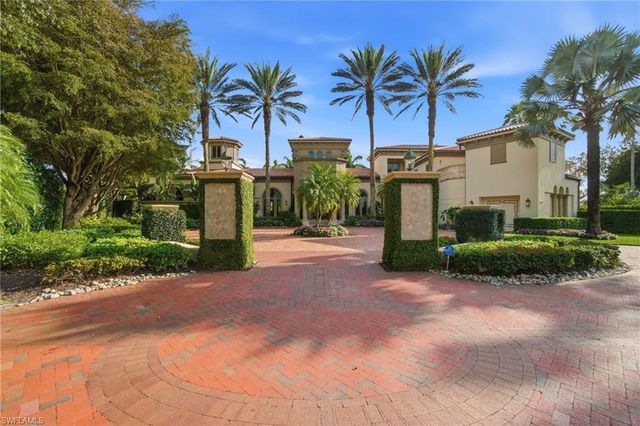 28920 Cavell TER, Naples, FL 34119
