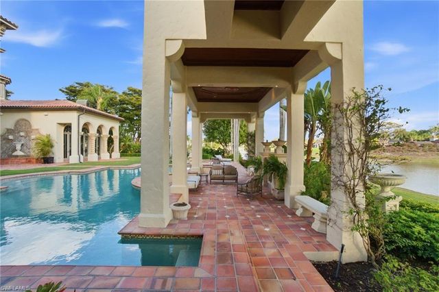 28920 Cavell TER, Naples, FL 34119