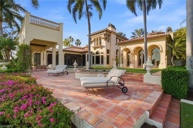 28920 Cavell TER, Naples, FL 34119