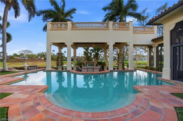 28920 Cavell TER, Naples, FL 34119