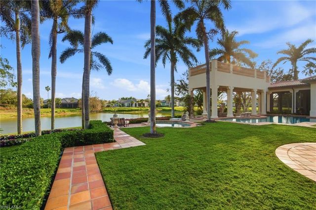 28920 Cavell TER, Naples, FL 34119