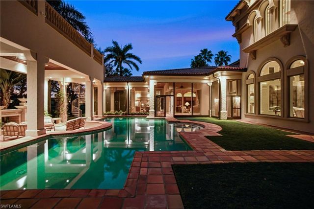 28920 Cavell TER, Naples, FL 34119