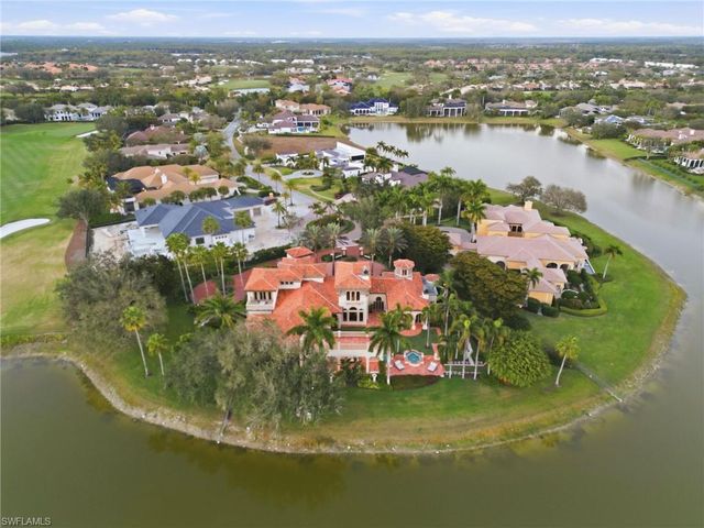 28920 Cavell TER, Naples, FL 34119