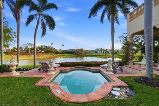 28920 Cavell TER, Naples, FL 34119