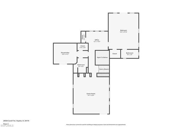 28920 Cavell TER, Naples, FL 34119