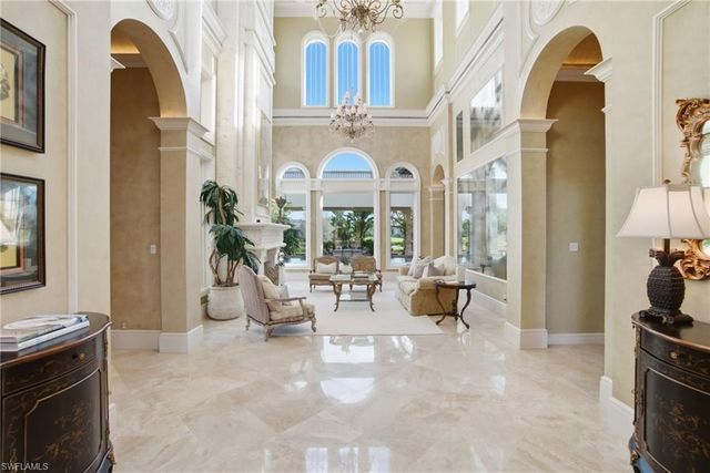 28920 Cavell TER, Naples, FL 34119