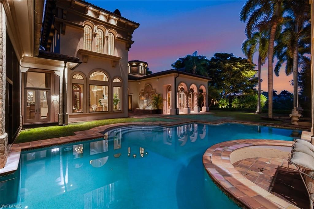 28920 Cavell TER, NAPLES, FL 34119 — photo 4