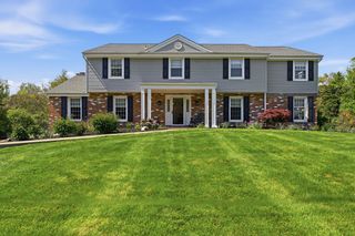 1844 Stage DRIVE, Mccandless, PA 15101