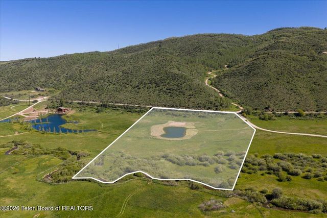 LOT 7 WILLOW CREEK ROAD Road, Bedford, WY 83112