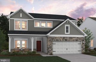 LOT 439 GERRY STREET, Ranson, WV 25438