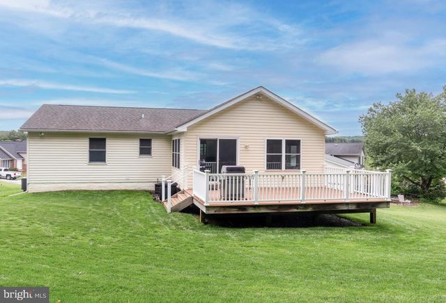312 INVERNESS CLOSE, Westminster, MD 21158