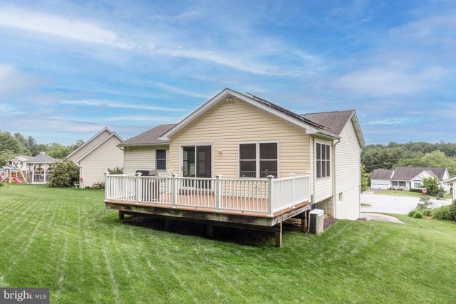 312 INVERNESS CLOSE, Westminster, MD 21158