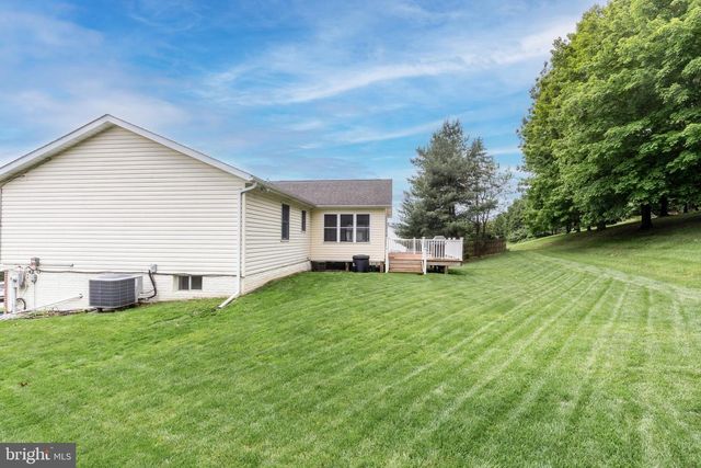 312 INVERNESS CLOSE, Westminster, MD 21158