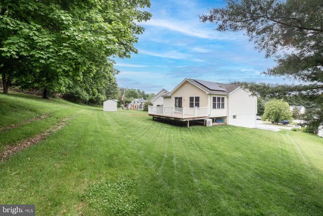 312 INVERNESS CLOSE, Westminster, MD 21158