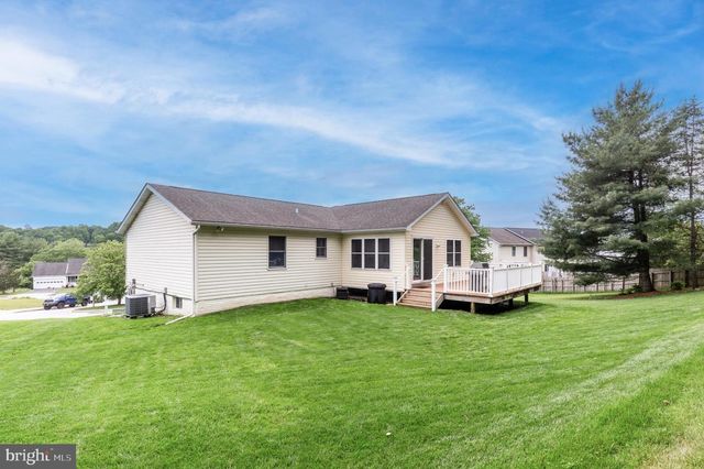 312 INVERNESS CLOSE, Westminster, MD 21158