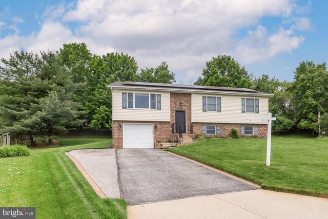 312 INVERNESS CLOSE, Westminster, MD 21158