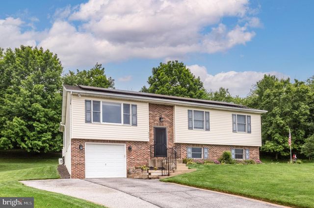 312 INVERNESS CLOSE, Westminster, MD 21158