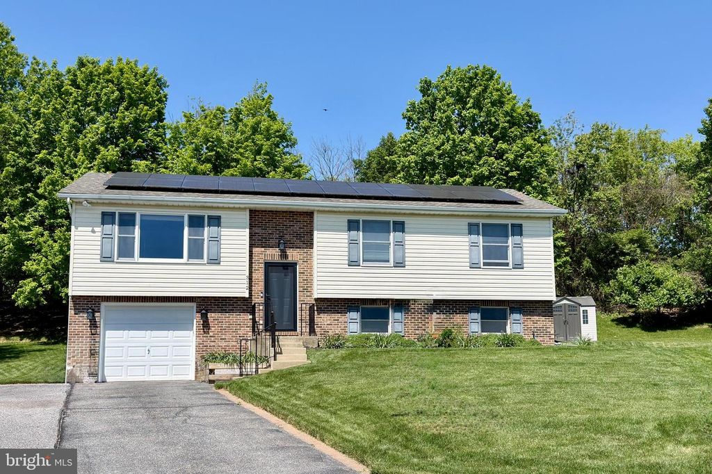 312 INVERNESS CLOSE, Westminster, MD 21158