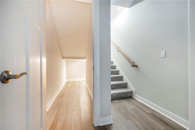 519 Hawthorne Street, Smithville, MO 64089