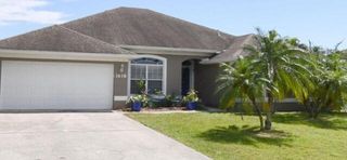 1618 SW Nervia Avenue, Port St. Lucie, Port St Lucie, FL 34953