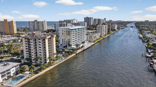 501 N Riverside Drive 301, Pompano Beach, FL 33062