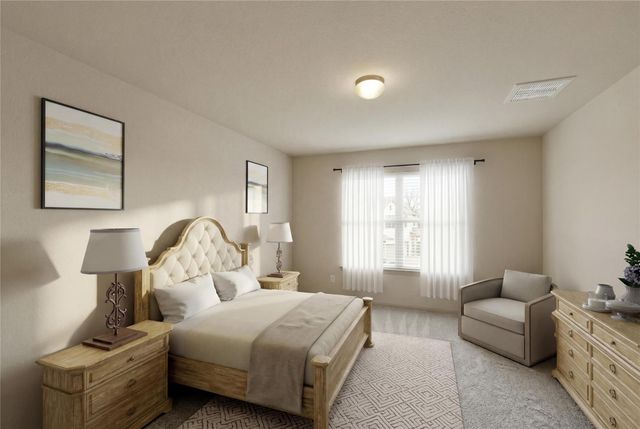 2410 S Great Oaks DR S 501, Round Rock, TX 78681