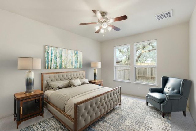 2410 S Great Oaks DR S 501, Round Rock, TX 78681