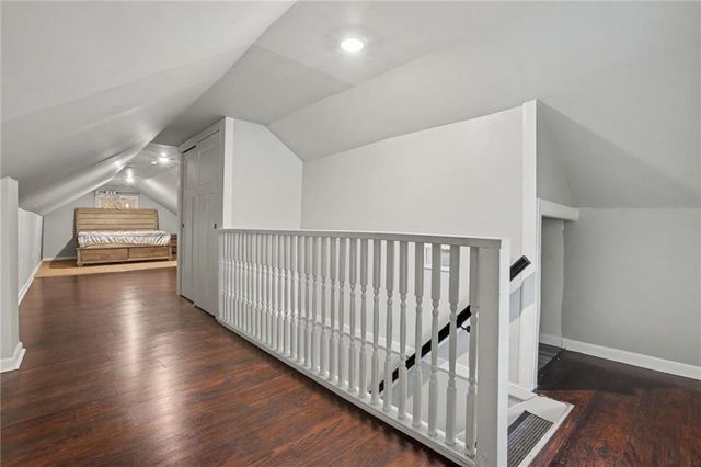 4002 S Benton Avenue, Kansas City, MO 64130