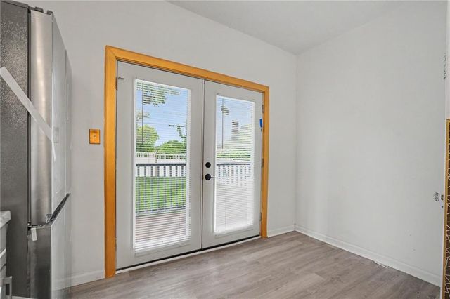 4002 S Benton Avenue, Kansas City, MO 64130