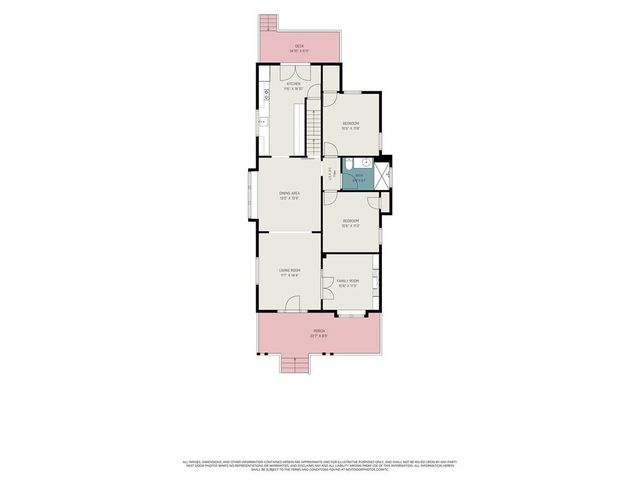 4002 S Benton Avenue, Kansas City, MO 64130