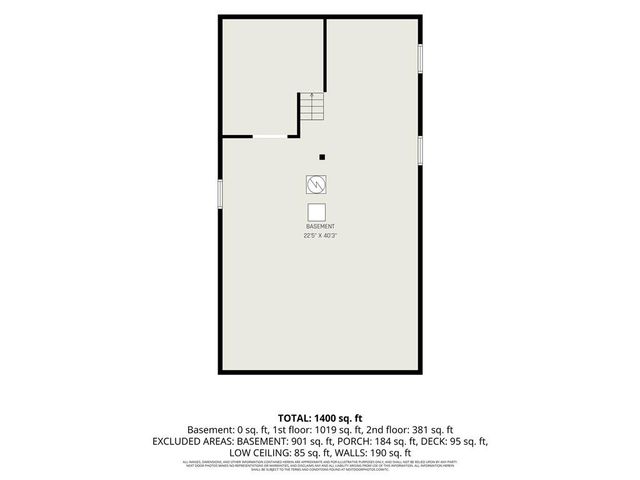 4002 S Benton Avenue, Kansas City, MO 64130