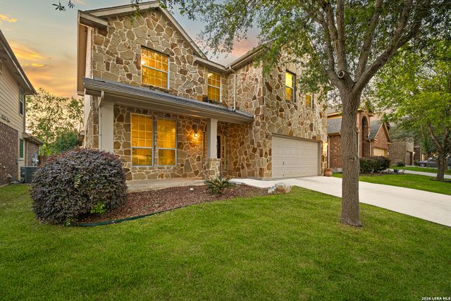 1008 Magellan, Windcrest, TX 78239