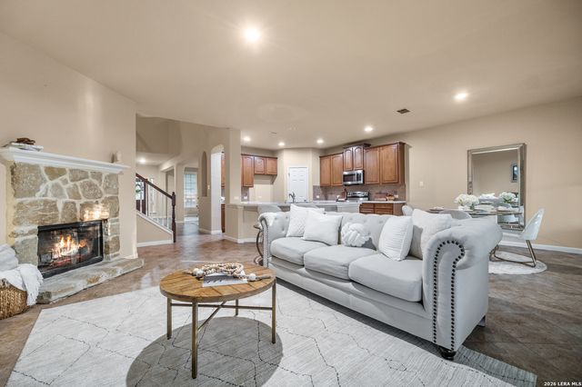 1008 Magellan, Windcrest, TX 78239