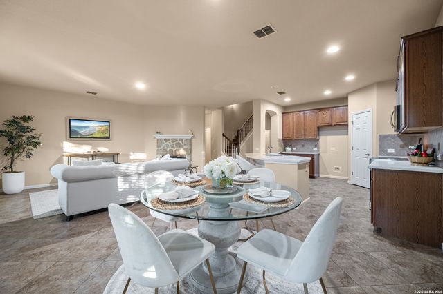 1008 Magellan, Windcrest, TX 78239