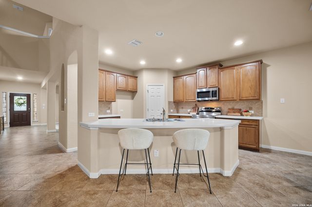 1008 Magellan, Windcrest, TX 78239