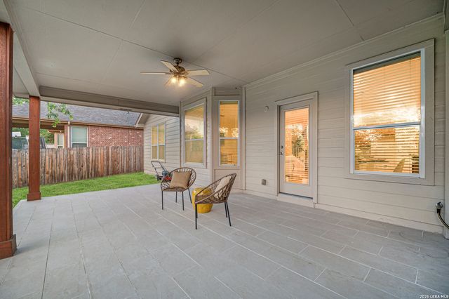 1008 Magellan, Windcrest, TX 78239