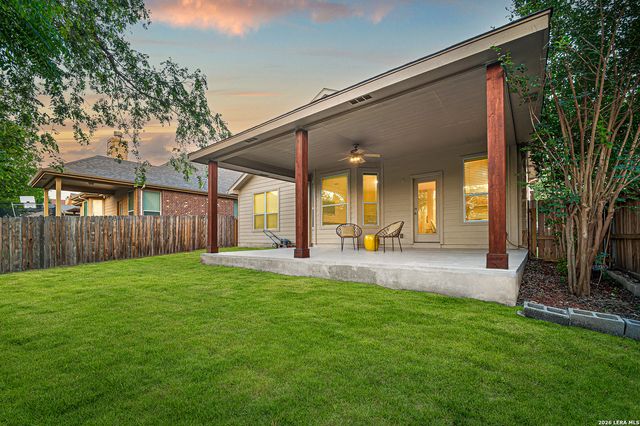 1008 Magellan, Windcrest, TX 78239