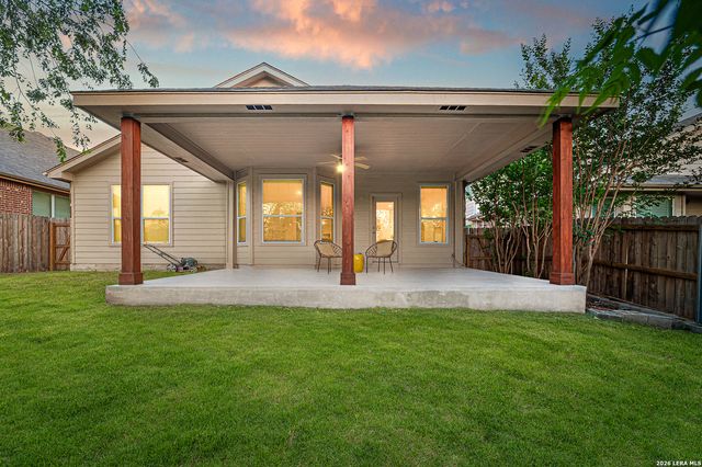 1008 Magellan, Windcrest, TX 78239