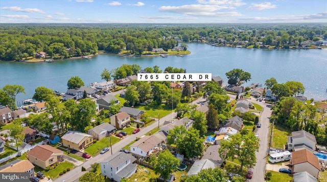 7665 CEDAR DR, Pasadena, MD 21122