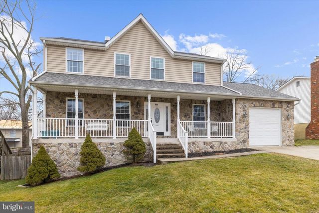 7665 CEDAR DR, Pasadena, MD 21122