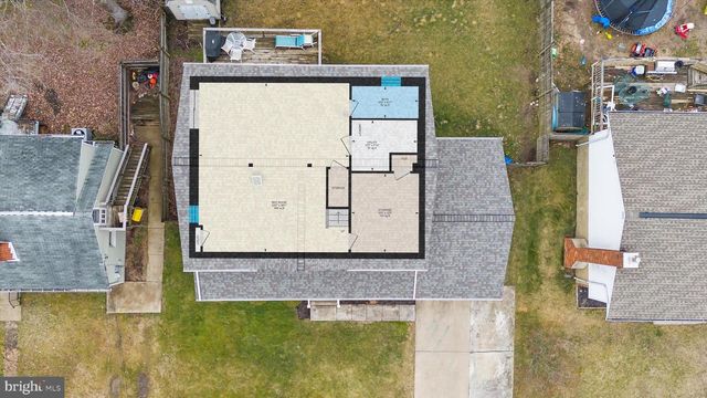 7665 CEDAR DR, Pasadena, MD 21122