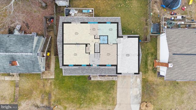 7665 CEDAR DR, Pasadena, MD 21122