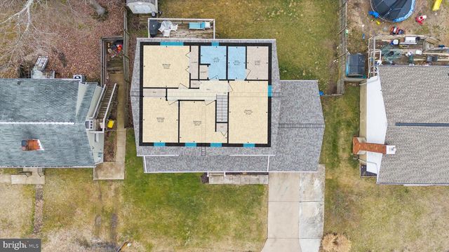 7665 CEDAR DR, Pasadena, MD 21122