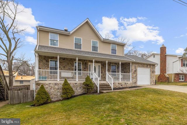 7665 CEDAR DR, Pasadena, MD 21122